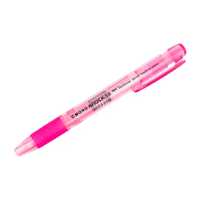 Tombow Knock Eraser