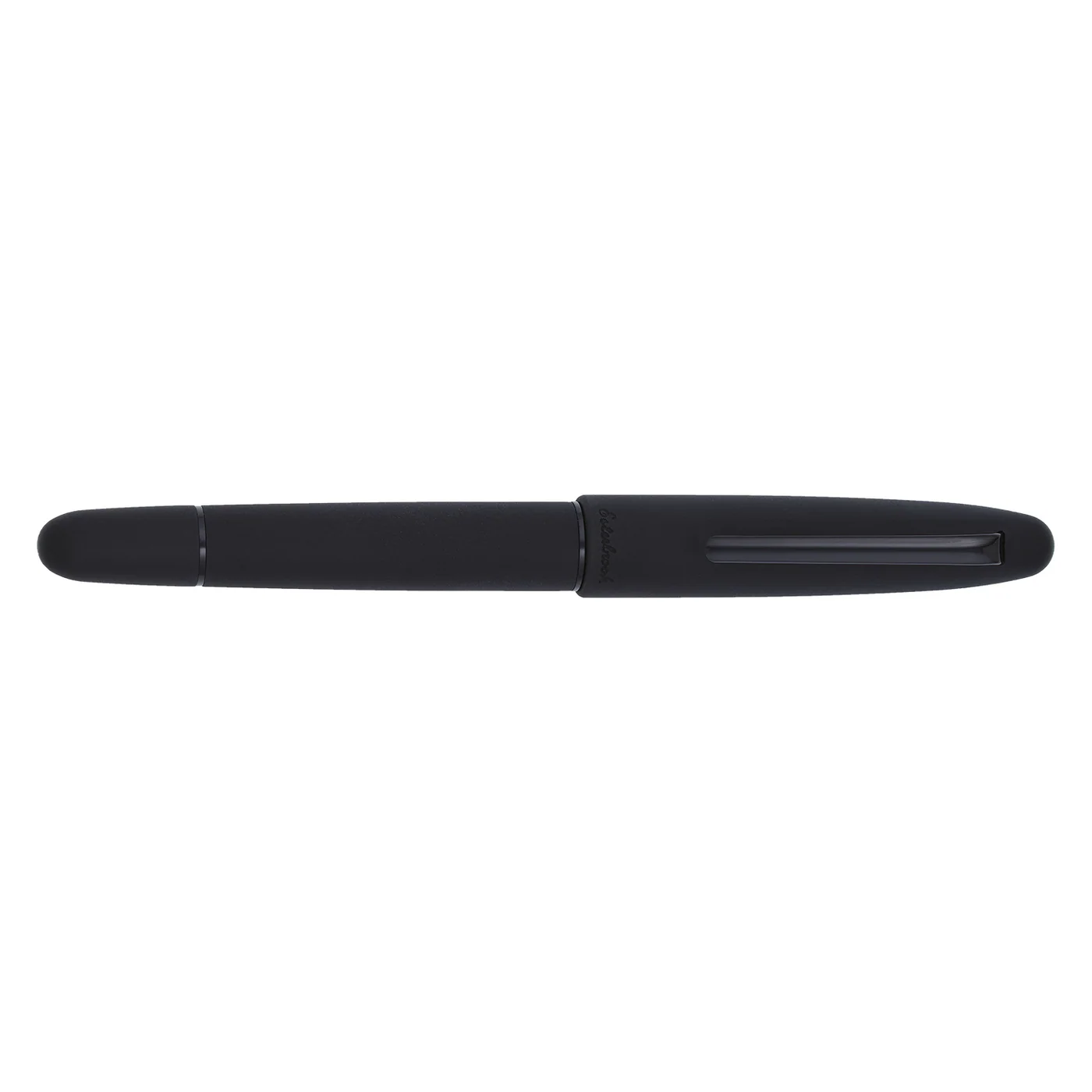 Esterbrook Pens - Estie Fountain Pen - Raven