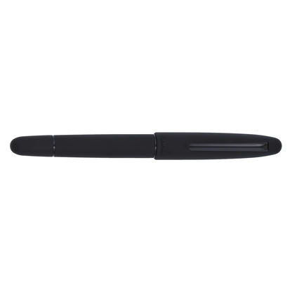 Esterbrook Pens - Estie Fountain Pen - Raven