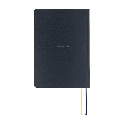 Hobonichi - Techo HON 2027 - A6 Slash (Navy)