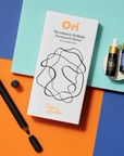 Tom's Studio - Ori Permanent - Refillable Marker Pen