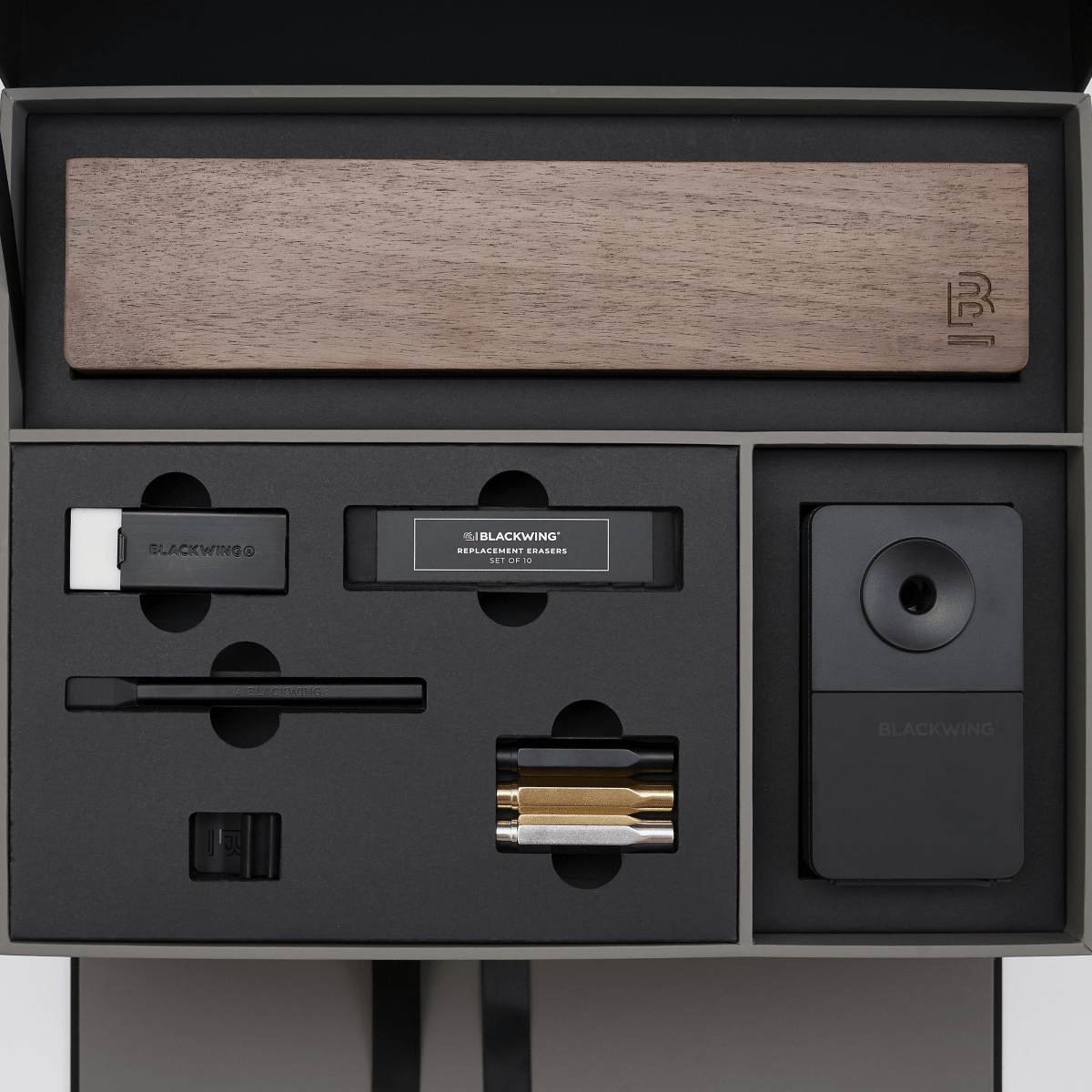 Blackwing - Crate Gift Set