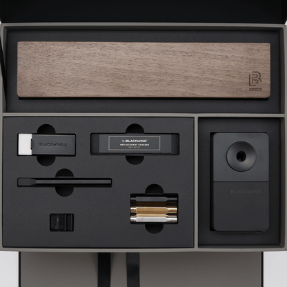 Blackwing - Crate Gift Set