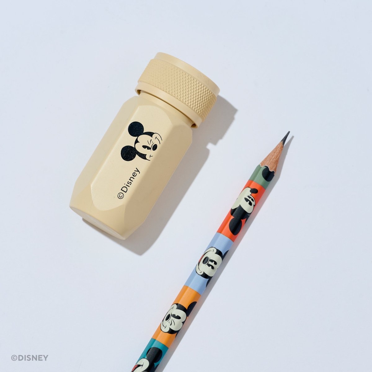 Blackwing - Disney "Mickey and Friends" - Mickey Mouse Pencil Sharpener