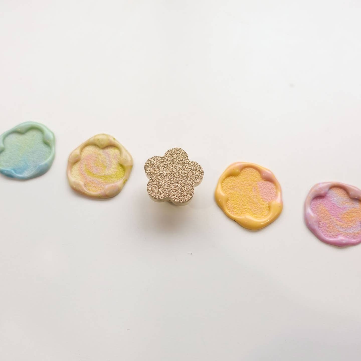 Fiona Ariva - Wax Seal Stamp (Head Only)