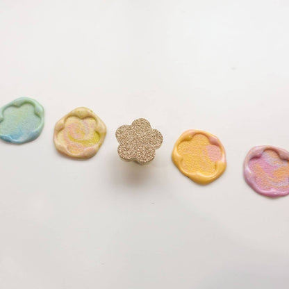 Fiona Ariva - Wax Seal Stamp (Head Only)