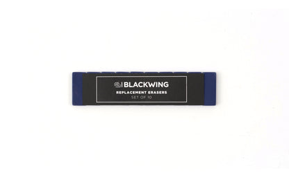 Blackwing Pencil Replacement Erasers