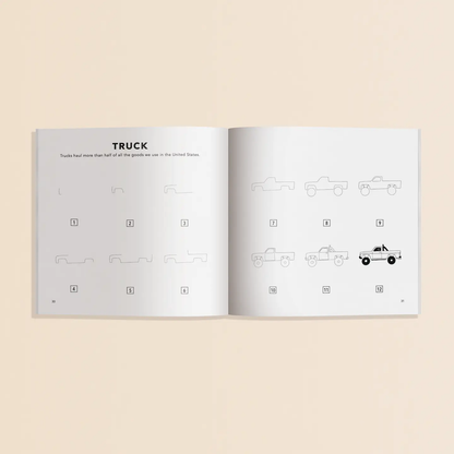 Paige Tate & Co. How to Draw - For Kids & Adults