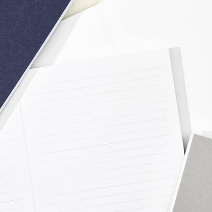 Wearingeul - Reservoir Thread Notebook - B6