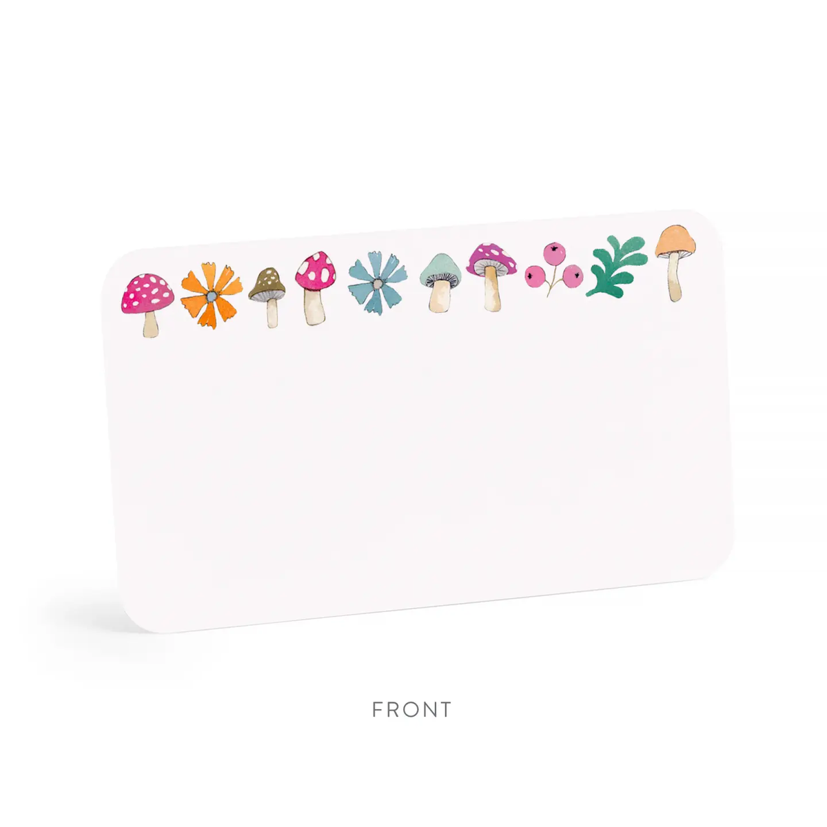 E. Frances Paper - Enchanted Forest Little Notes®