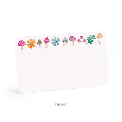 E. Frances Paper - Enchanted Forest Little Notes®