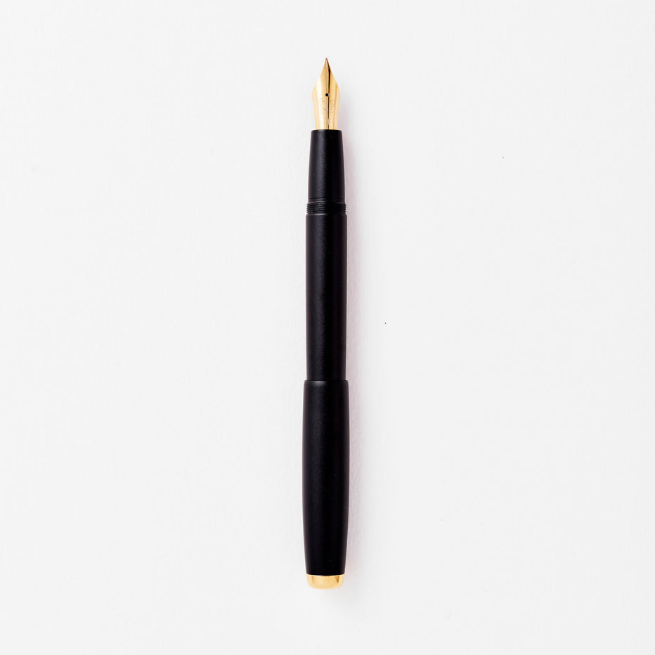 Tom's Studio - Studio Fountain Pen