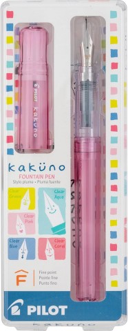 Kakuno Fountain Pen