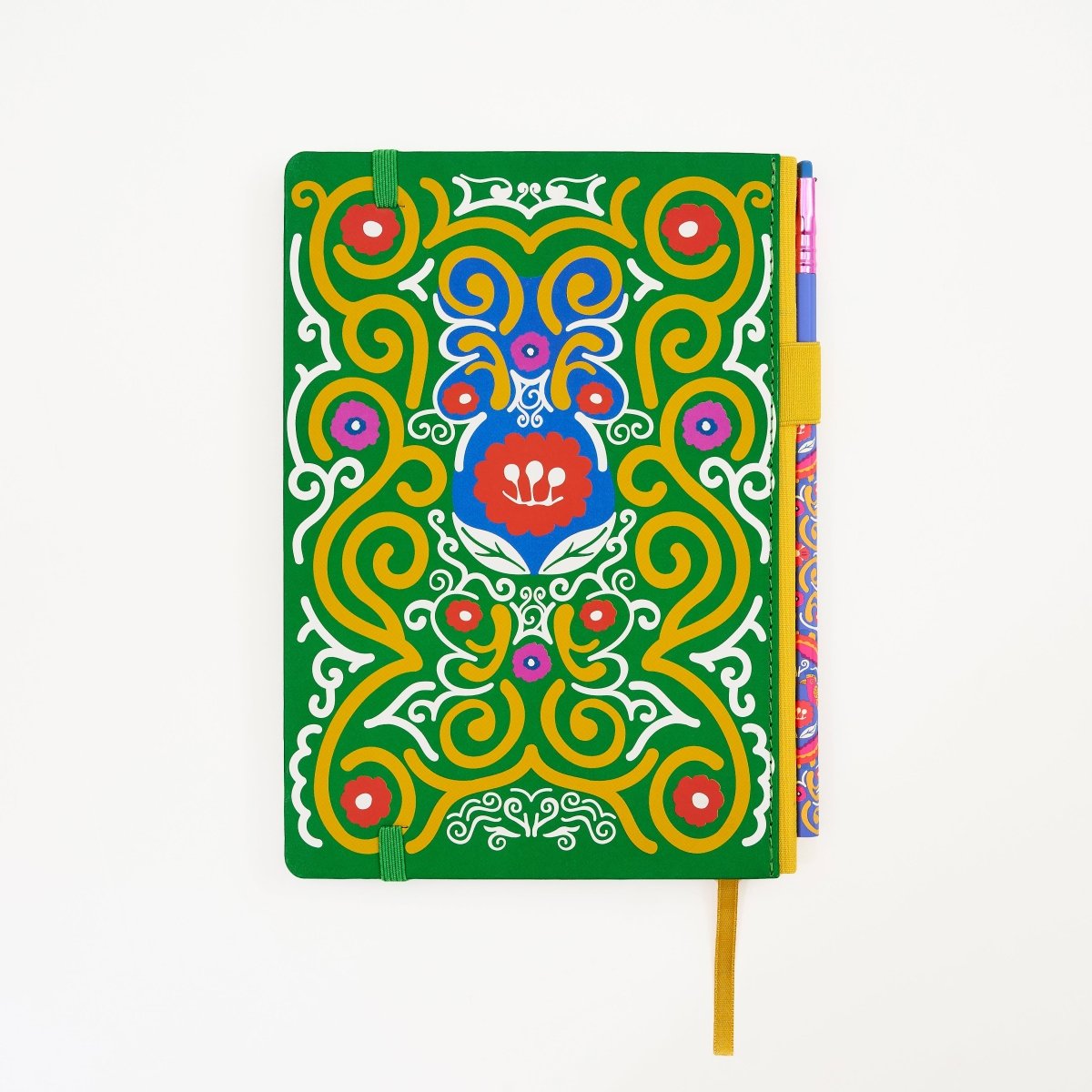 Blackwing - Volumes 143 Frida Kahlo - Notebook