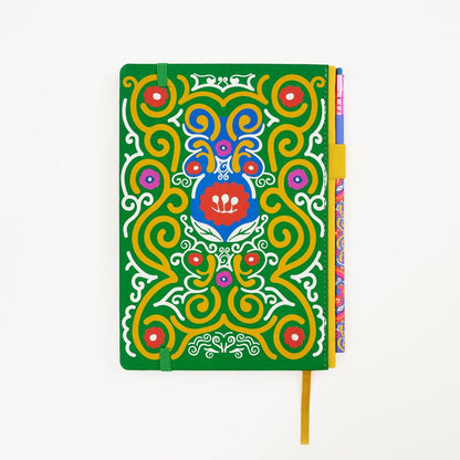 Blackwing - Volumes 143 Frida Kahlo - Notebook