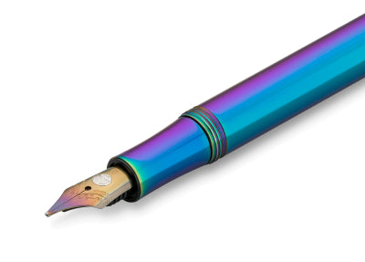 Kaweco - LILIPUT Fountain Pen - Fireblue