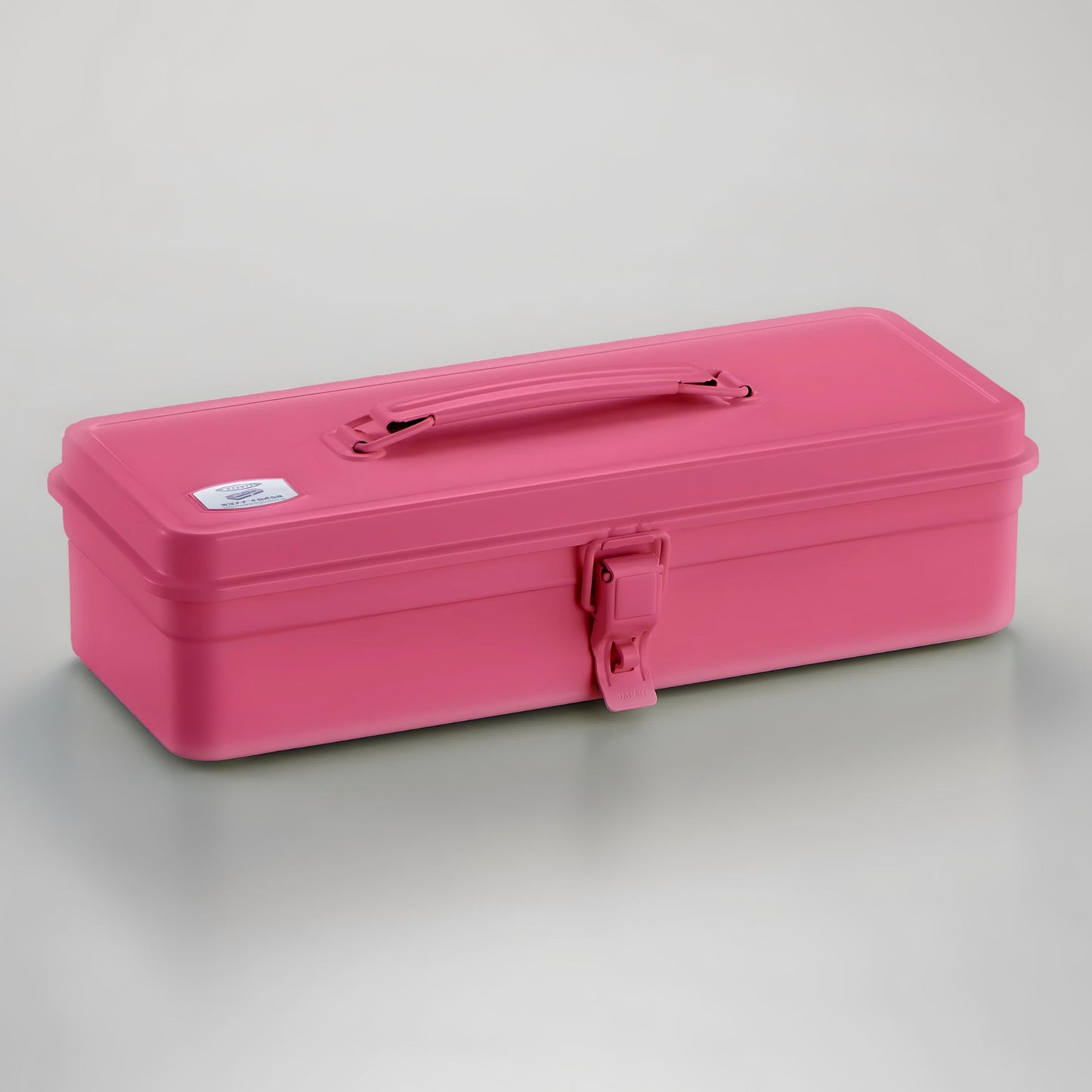 Toyo Steel Trunk Shape Toolbox T-320