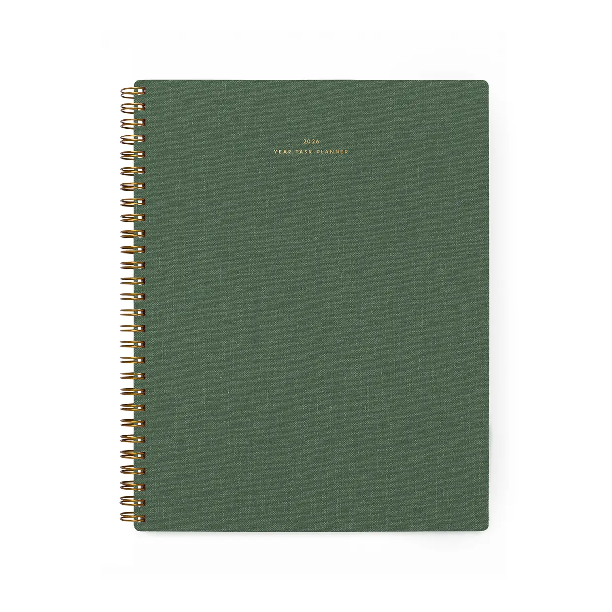 Appointed - 2026 Year Task Planner