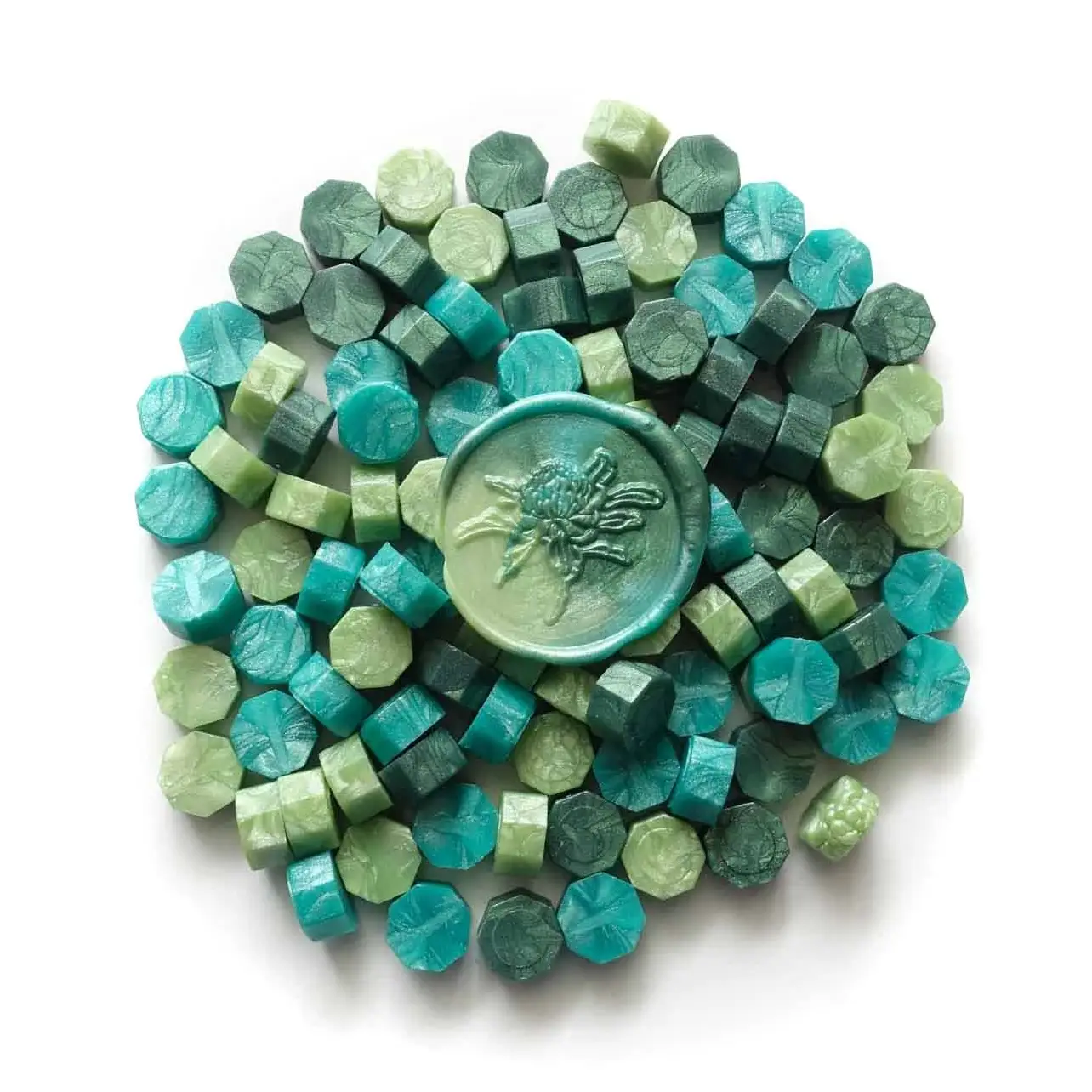 Fiona Ariva Sealing Wax Beads