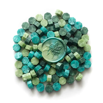 Fiona Ariva Sealing Wax Beads