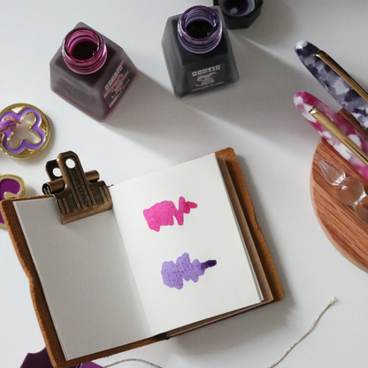 Esterbrook Pens - Estie Fountain Pen - Bestie Collection