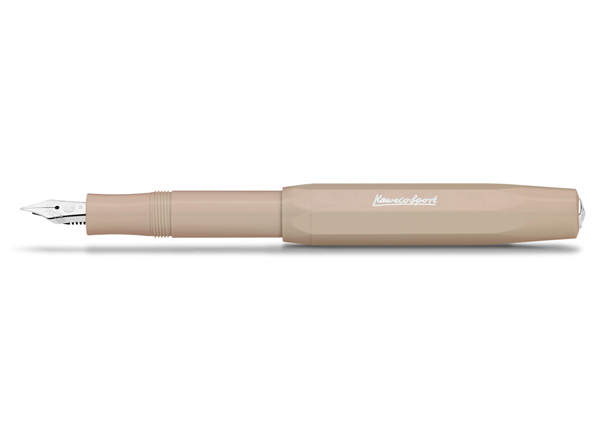 Kaweco - Fountain Pen - Skyline Sport