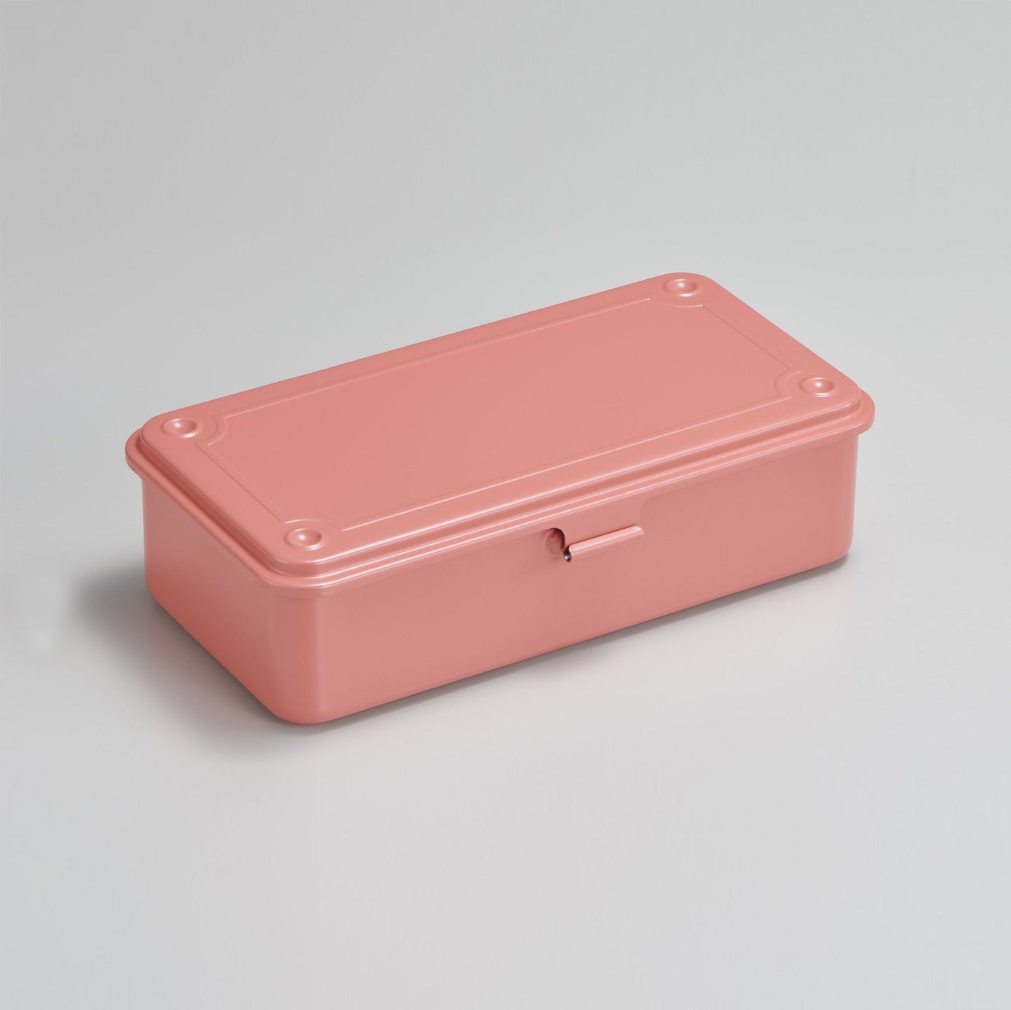 Toyo Steel Trunk Shape Toolbox T-190