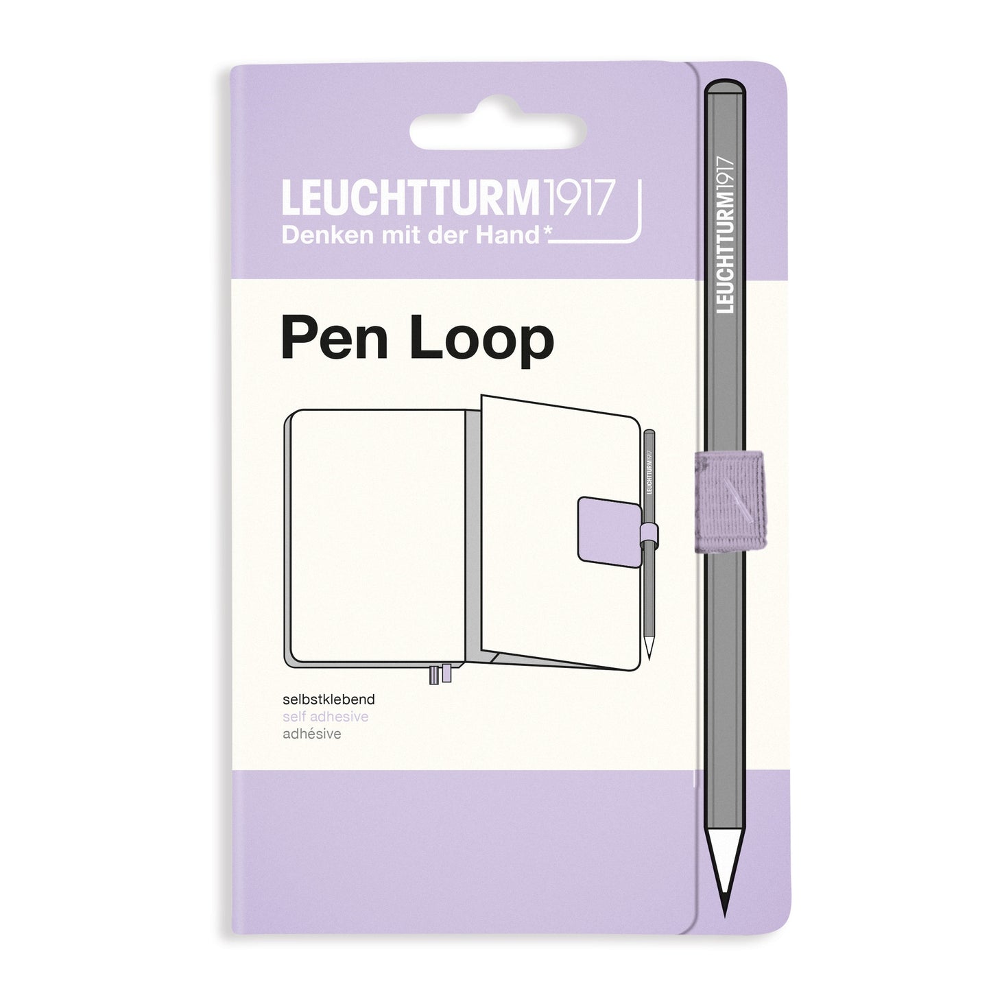 Leuchtturm1917 - Pen Loops