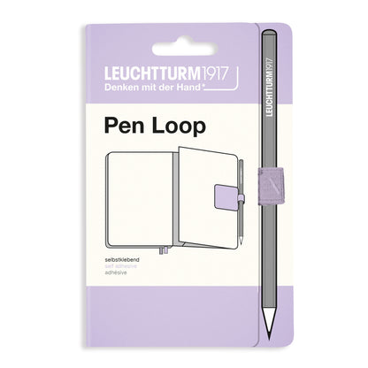 Leuchtturm1917 - Pen Loops