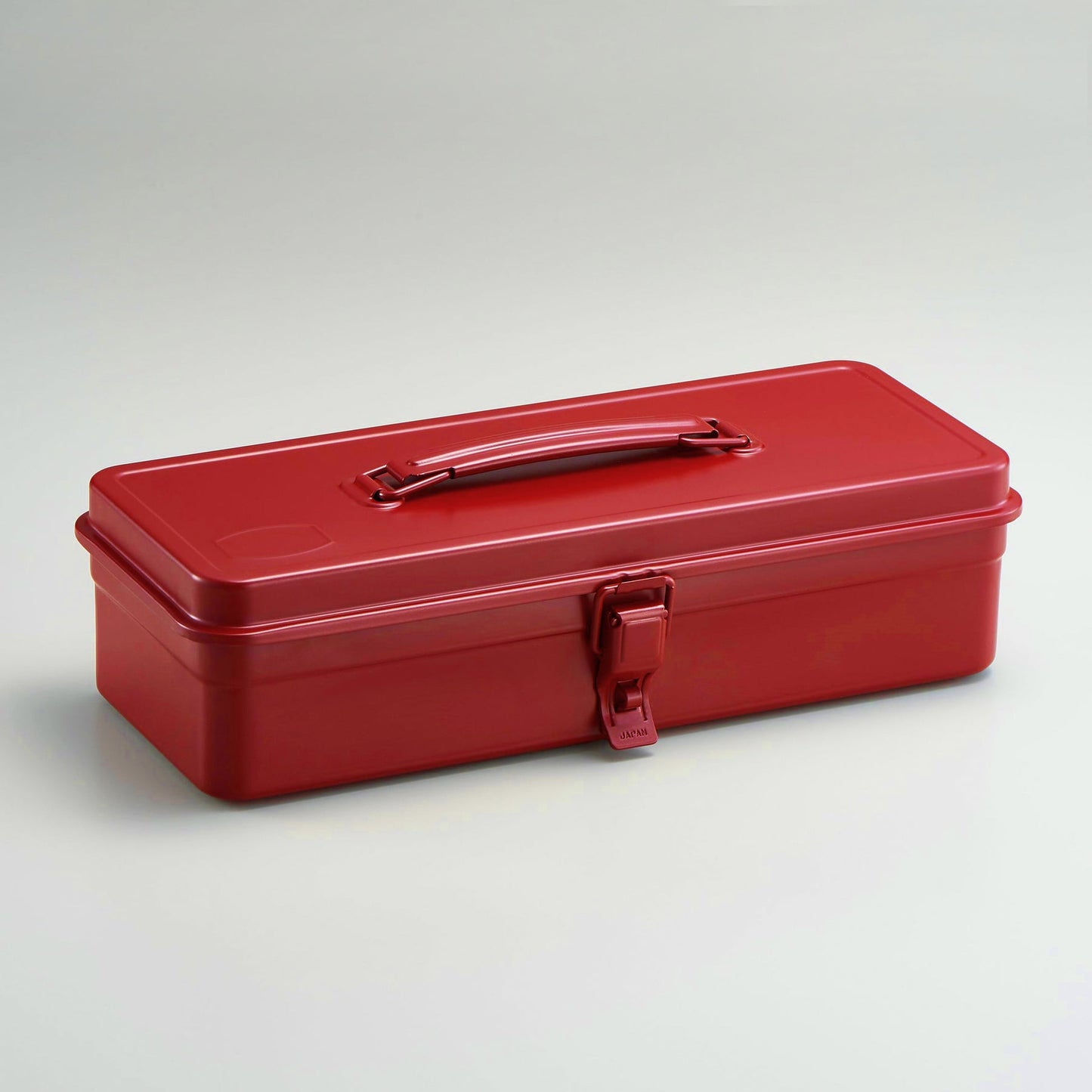 Toyo Steel Trunk Shape Toolbox T-320