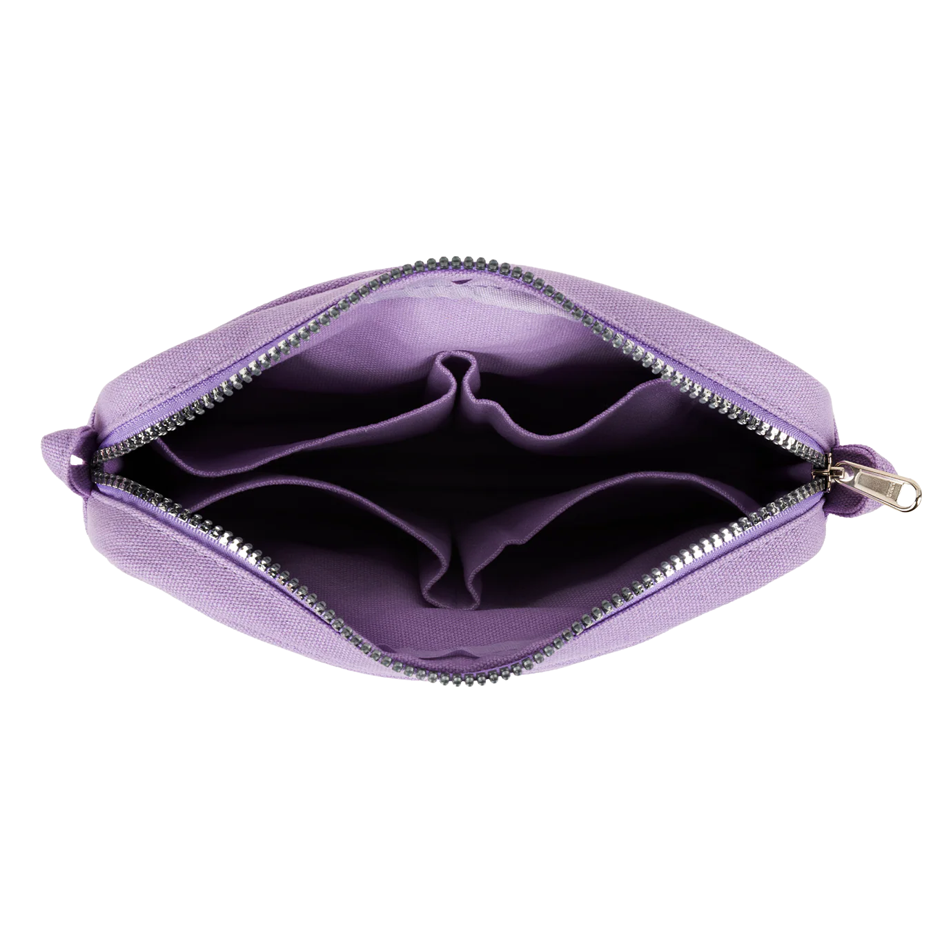 Soolla - The Stationery Pouch - Lilac