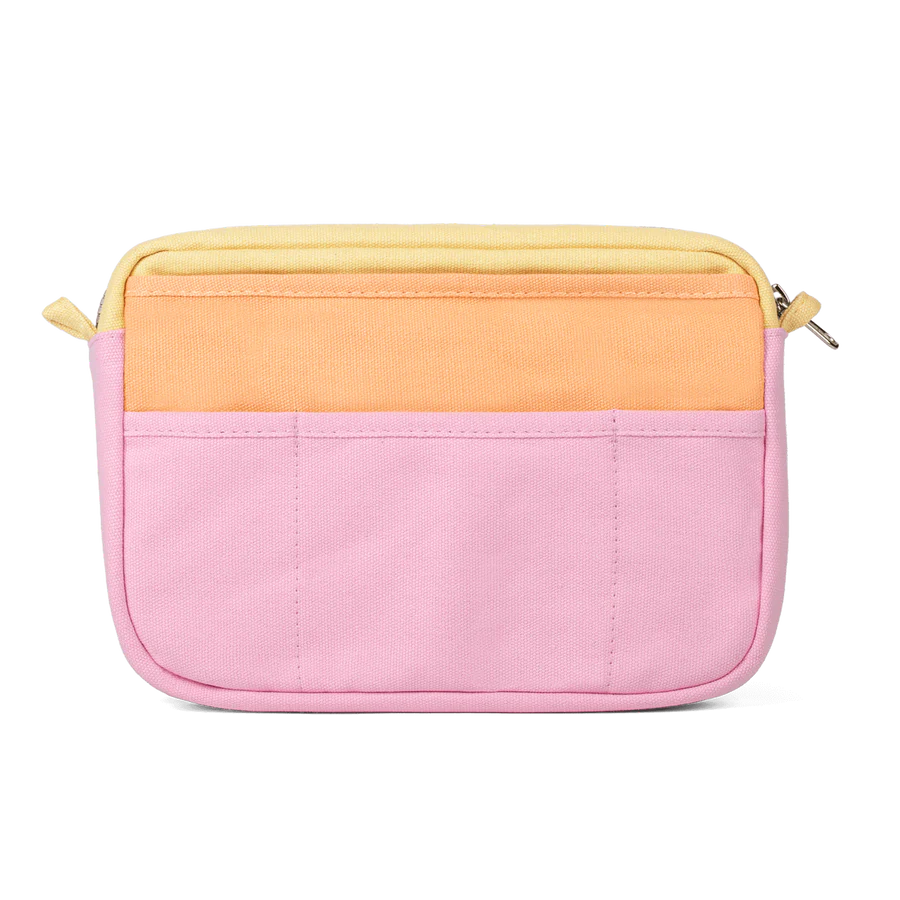 Soolla - The Stationery Pouch - Becca Sands Edition