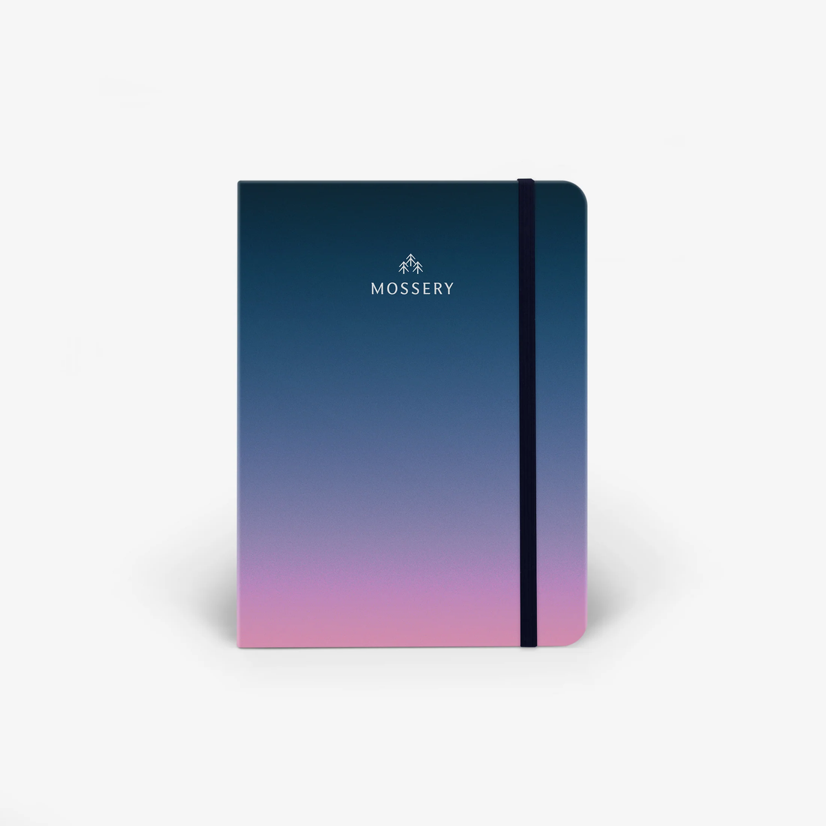 Mossery - 2027 Monthly Planner + Weekly - Stellar *Pre-order