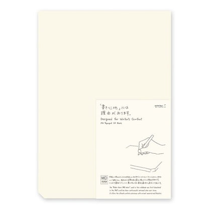 Midori Paper - Paper Pad A4