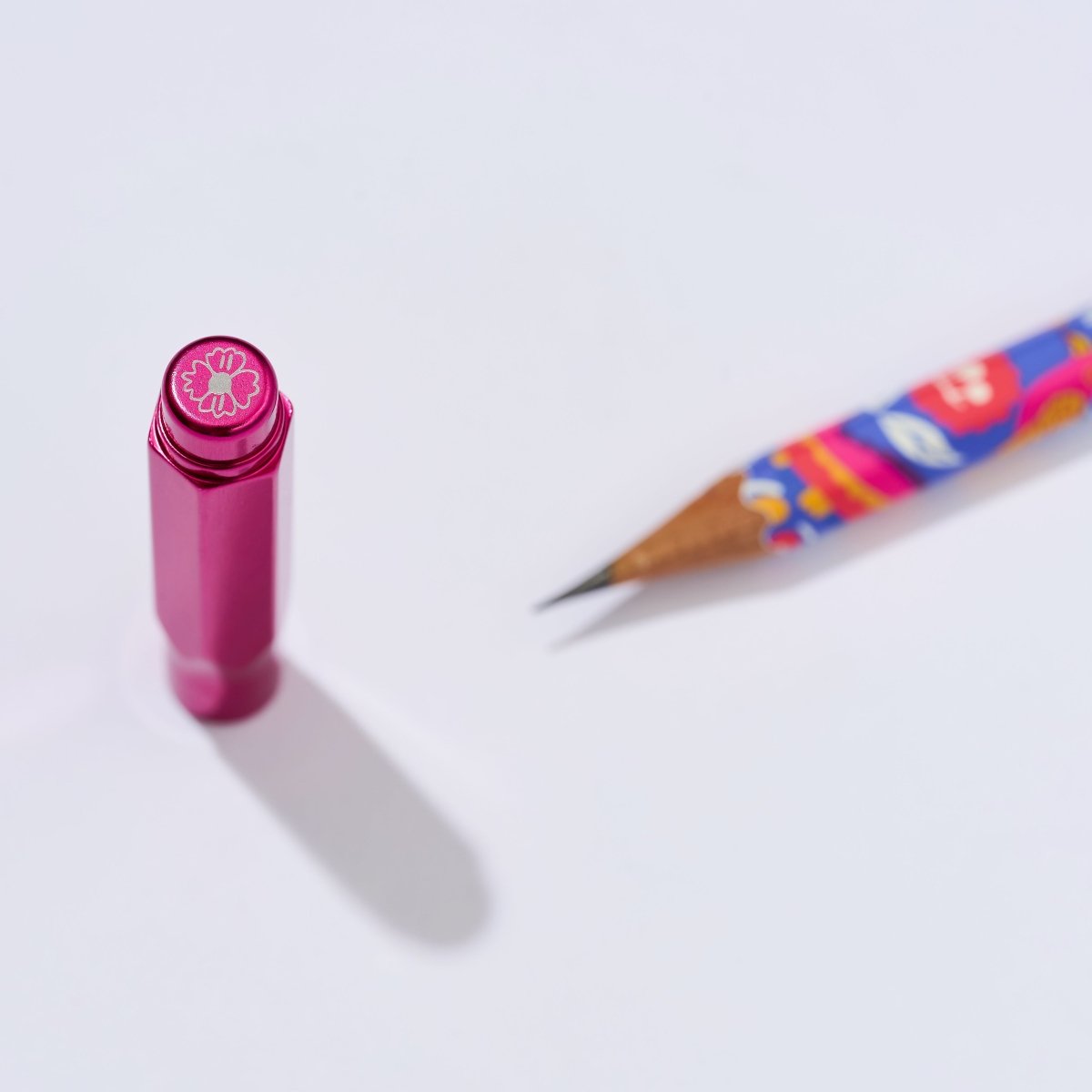 Blackwing - Volume 143 Frida Kahlo - Point Guard