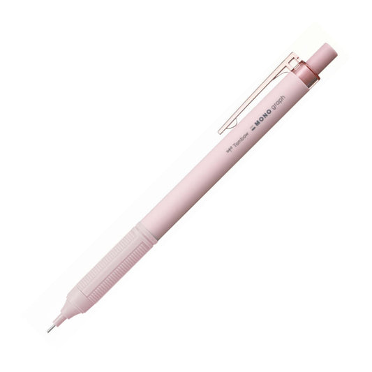 Tombow Mono Graph Lite Mechanical Pencil - 0.5mm