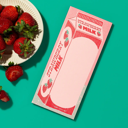 Bromstad Printing Co. - Notepads