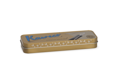 Kaweco - SUPRA Fountain Pen - Fireblue