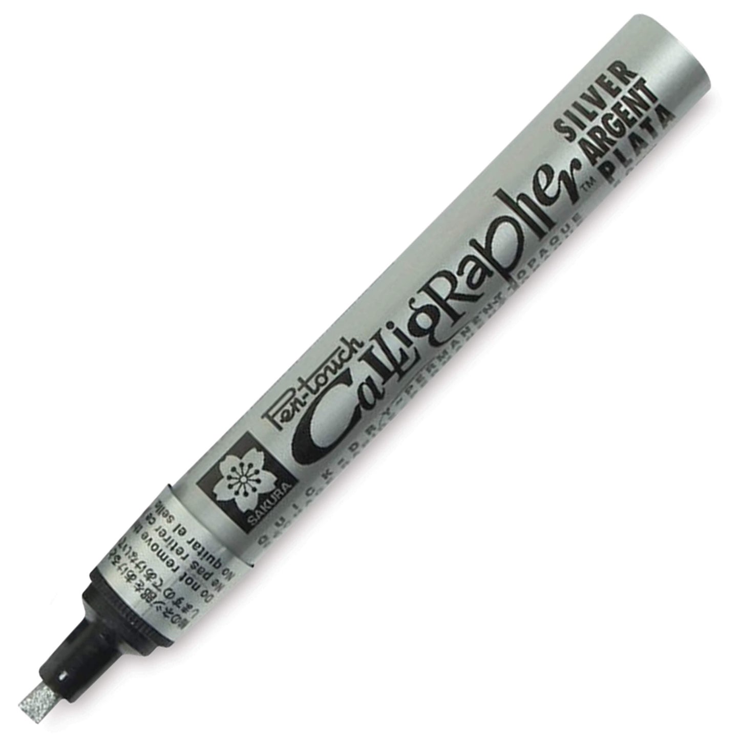 Sakura Pentouch Calligrapher - Metallic 5.0