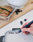 Tom's Studio - Ori Permanent - Refillable Marker Pen