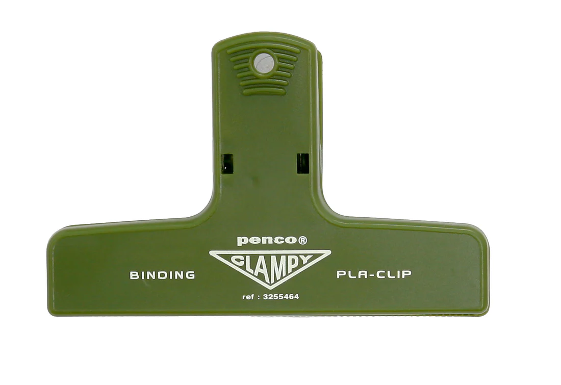Penco Clamp - Various Colors