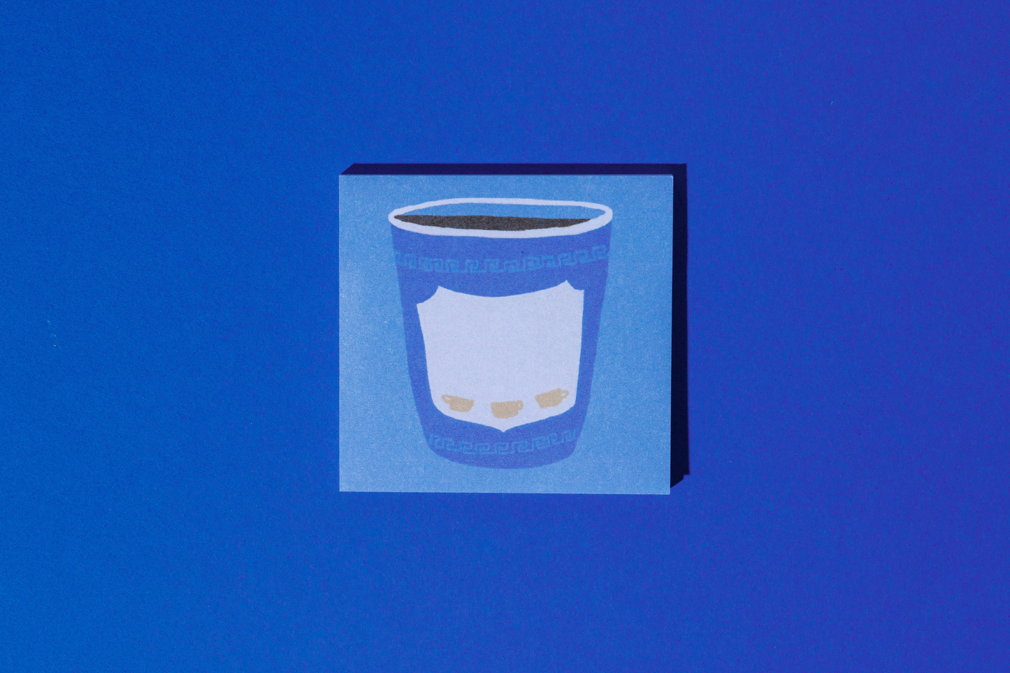 Mel Andrel Sticky Notes