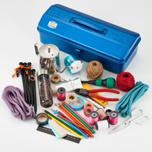 Toyo Camber-Top Toolbox Y-350
