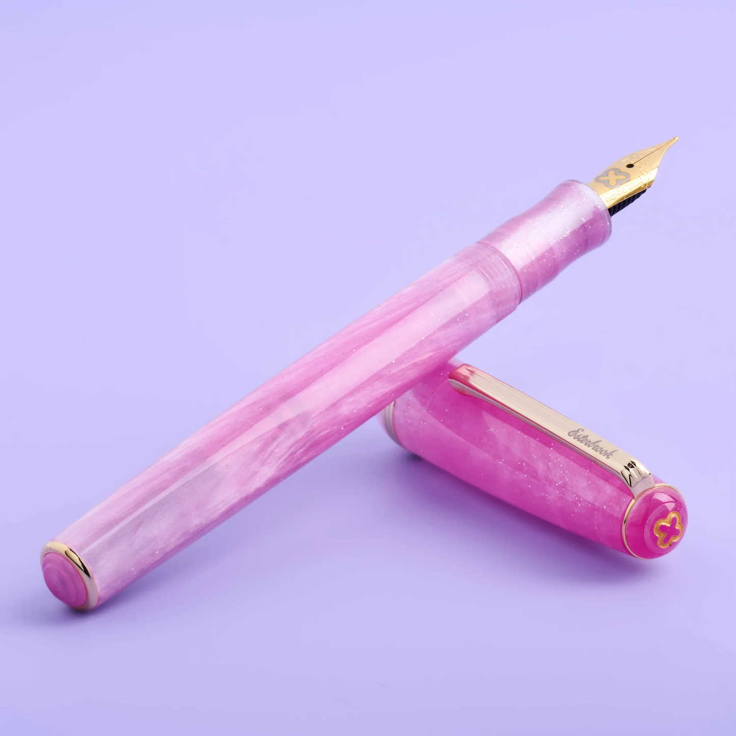 Esterbrook Pens - Fountain Pen - Love Potion JR
