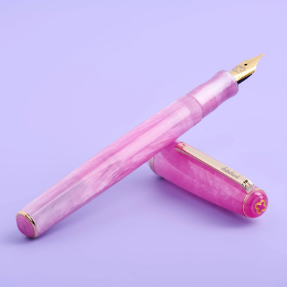 Esterbrook Pens - Fountain Pen - Love Potion JR
