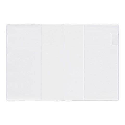 MD - A5 Notebook - Journal Codex - 1 Day
