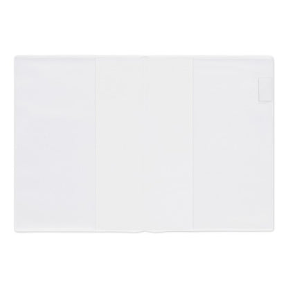MD - A5 Notebook - Journal Codex - 1 Day