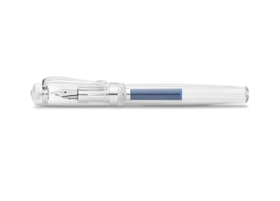 Kaweco - STUDENT Fountain Pen - Transparent