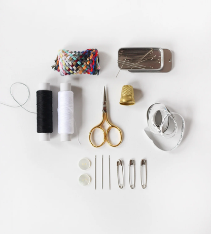 Studio Carta - Travel Sewing Kit