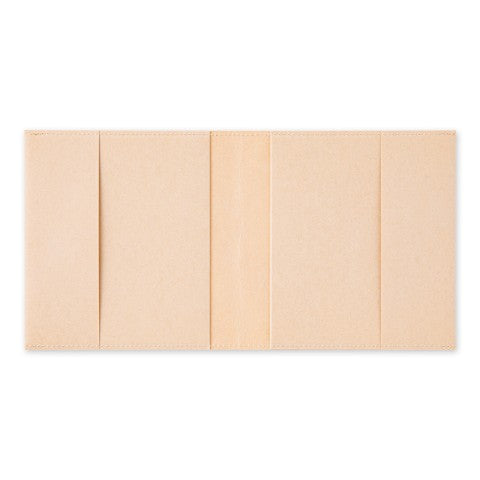 Midori Notebook A5 Square Paper Hardcover
